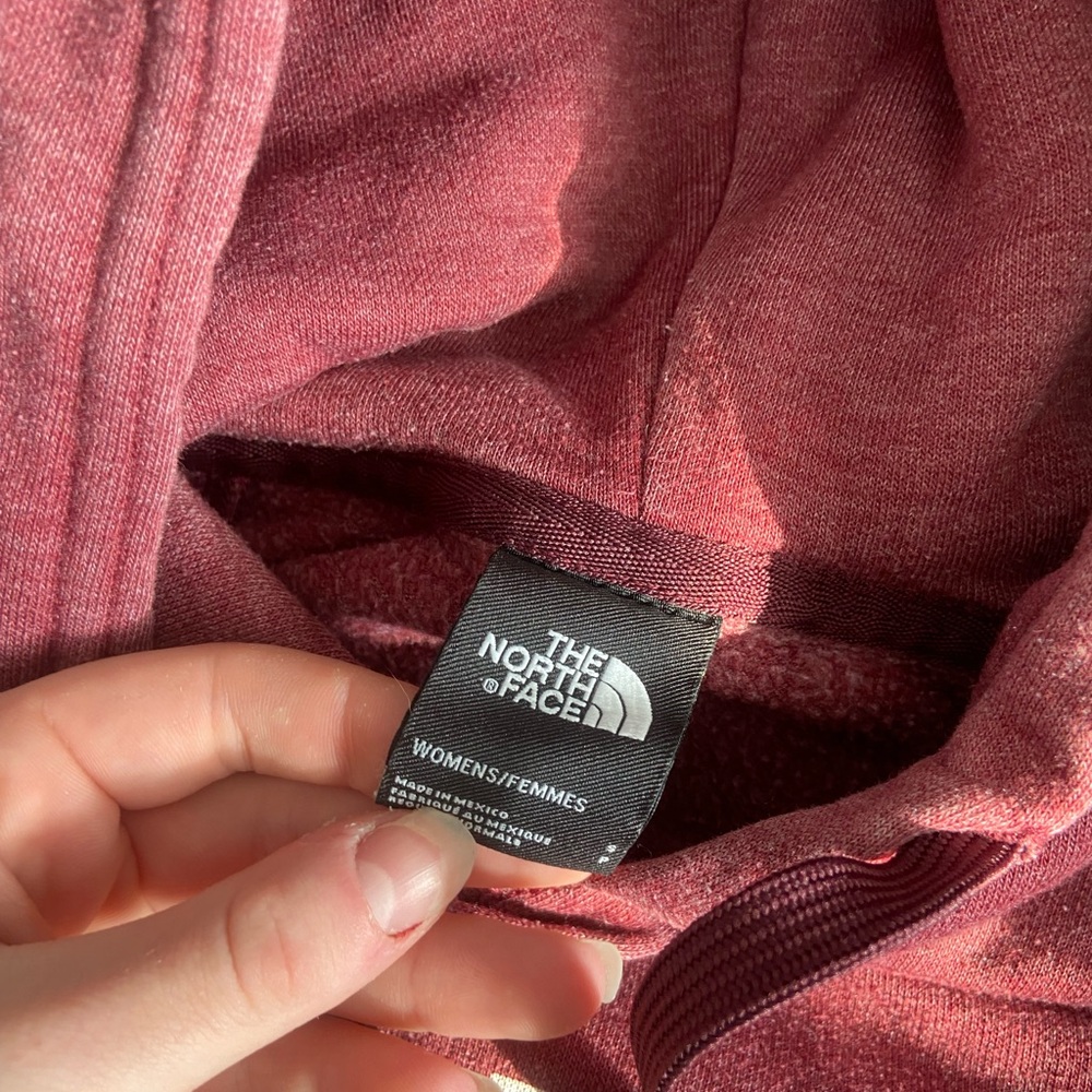The North Face Hoodie
